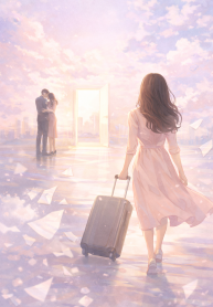 Khi tiểu tam muốn thượng vị dọc