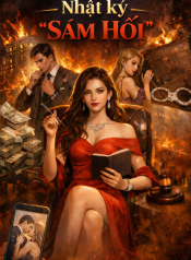 Nhat ky sam hoi cua Luc phu nhan