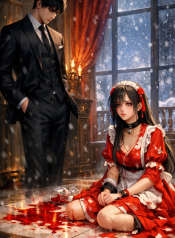 Toi do cua rieng anh