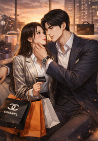 Vi hon phu gia ngheo cua toi