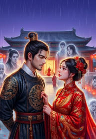 Chap niem ben bo Nai Ha – ngang