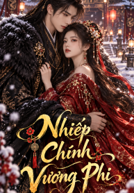 Nhiếp chính vương phi