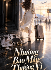 Nhường Bảo Mẫu Thượng Vị