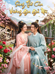 Sủng thê của vương gia giả mù