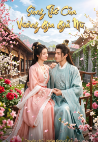 Sủng thê của vương gia giả mù