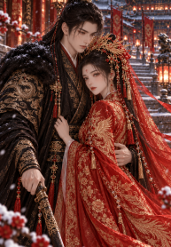 Từ hôn gả cho quyền thần